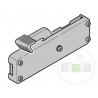 Tige de verrouillage type GT2 Hormann Référence 3092037