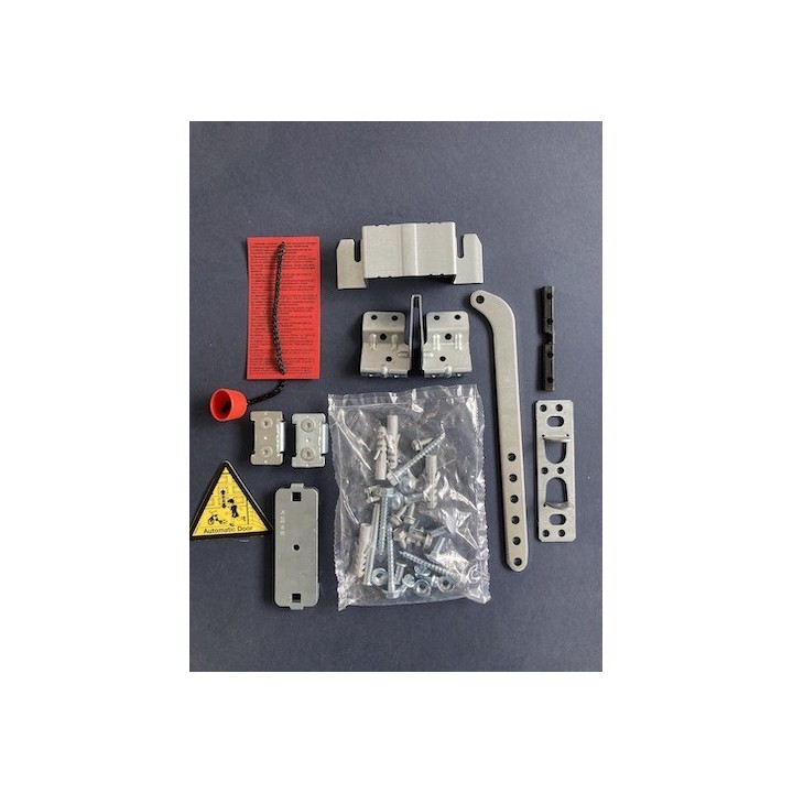 Sachet SupraMatic E/P Ecomatic Promatic/P/Akku Hormann Référence 438565