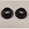 Lot de 2 Douilles bras de levier porte basculante N80 Hormann Référence 1018485