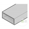 Tube 140 x 60 x 4mm, galvanisé Hormann Référence 3089909