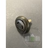 Roulette intermédiaire axe 40mm Ferrure N, L, BL, Z et BZ Hormann Référence 3039956