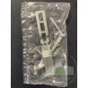 Set accessoires de fixation pour panneau 95mm Hormann Référence 3046210 - 4016744 - 3045605