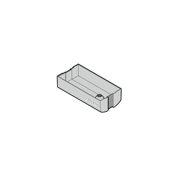 Capot moteur Ecostar, EcostarPlus Type C Hormann Référence 438955