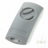 Emetteur RSE 2 433MHz code tournant pour EcoStar Hormann Référence 437330