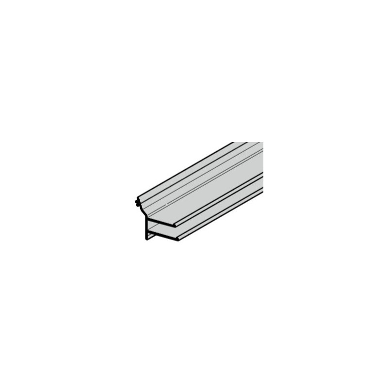 Joint de linteau Thermoframe HG080 porte sectionnelle Hormann Référence 4012841