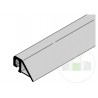 Joint de faux linteau simple paroi Lg 2500 mm Hormann Référence 872547