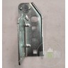 portes sectionnelles plaque de base Hormann