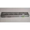 Pattes d'ancrage à cheviller, longues 323mm Hormann référence 3060743