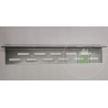 Pattes d'ancrage à cheviller, longues 323mm Hormann référence 3060743