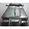 003 - 303 ressort triple porte N80/S95 Hormann Référence 1195003