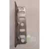 Fixation de palier pour sectionnelle série 20 Hormann Référence 3043121