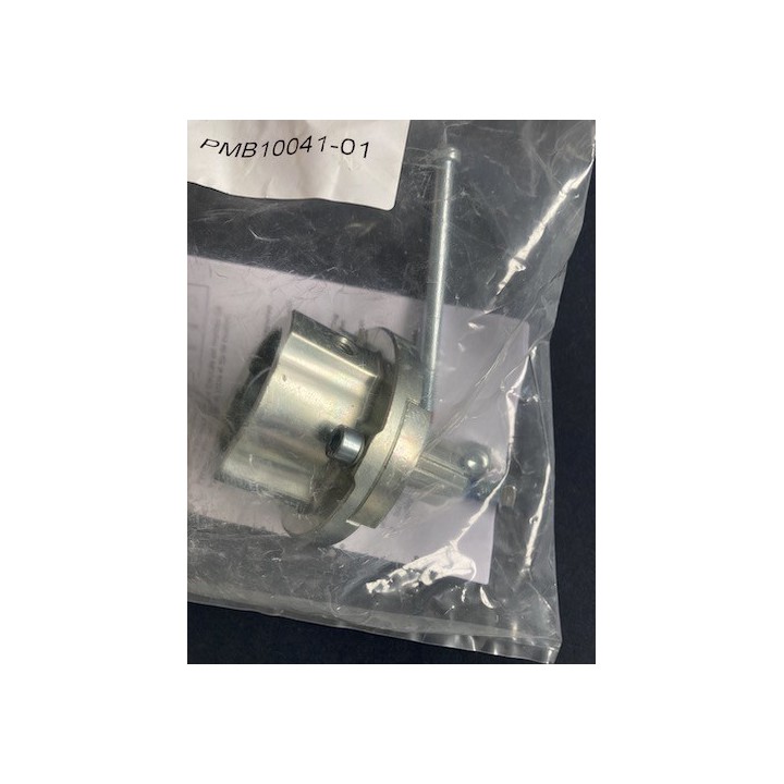 Accouplement embase WA400 porte industrielle Hormann Référence 638003