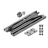 Rail de guidage FS3 Ecostar Hormann référence 438595