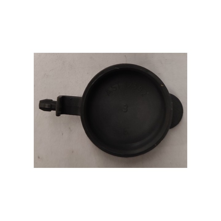Couvre-serrure Hormann Réference 638142