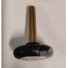Roulette de guidage basse axe 50,5 Ferrure N & L LPU 67 Hormann Référence 3094900