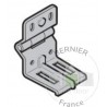 Charnière Ecostar Type 2 Hormann Référence 3045118