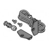 Supplément pour contact de portillon incorporé Hormann Référence 439963