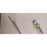 Câbles Long 3780 Ferrure N Hauteur min 2250mm Hormann référence 3064376
