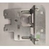 pour portes sectionnelles série 40 hormann equerre