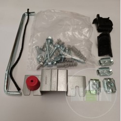 Sachet d'accessoires ProLift Hormann référence 439471