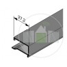 Parclose synthétique NK 06 Hormann Référence 3076915