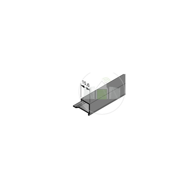 Parclose synthétique NK 16 Hormann Référence 3076916