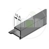 Parclose synthétique NK 16 Hormann Référence 3076916