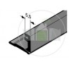 Parclose synthétique NK 26 Hormann Référence 3076917