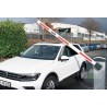 Kit Barrière levante SH50 Largeur Max 3710mm Hormann Référence SH50-3710