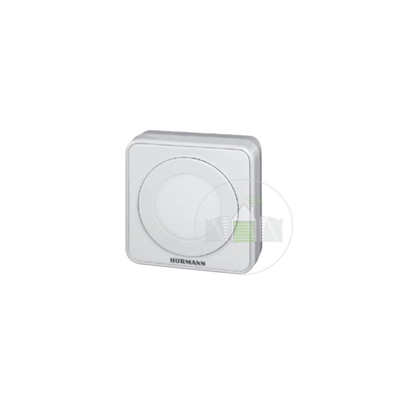 Bouton poussoir IT1b-1 Hormann Référence 4511646 Bouton poussoir IT1b-1 Hormann Référence 4511646