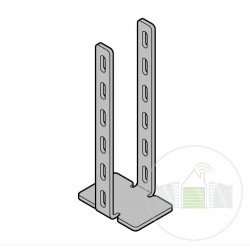 Bande de montage de ressort Rollmatic OD Hormann Référence 8993552