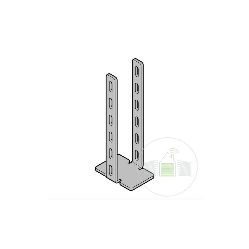 Bande de montage de ressort Rollmatic OD Hormann Référence 8993552