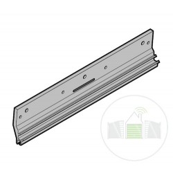 Profilé de raccordement pour arbre octogonal RollMatic OD Hormann Référence 8991322