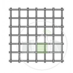 Treillis soudé acier SI Hormann Référence 4016868