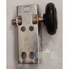 Roulette droite porte de garage basculante hormann