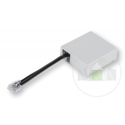 Passerelle IP Homematic Hormann Référence 4511629