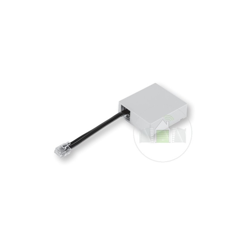 Passerelle IP Homematic Hormann Référence 4511626 Passerelle IP Homematic Hormann Référence 4511626