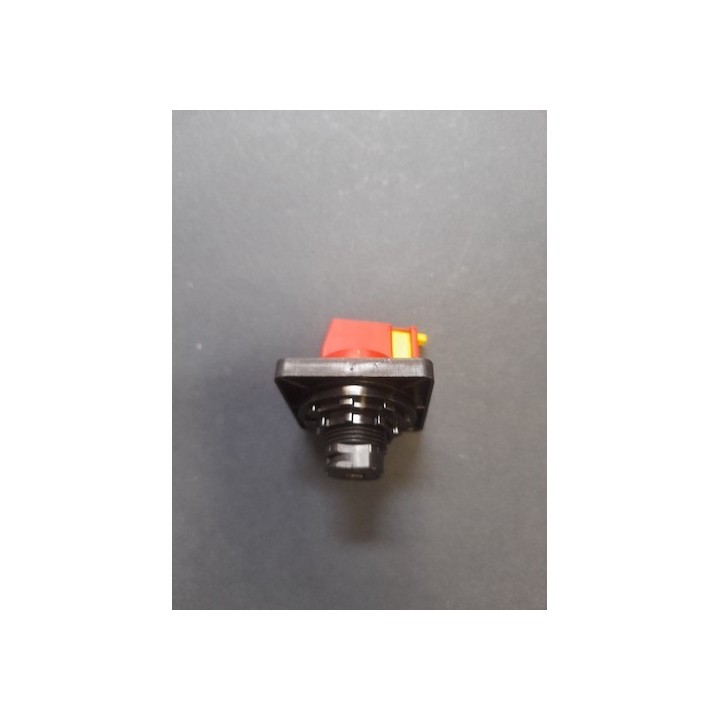 Bouton de sectionneur multipolaire Hormann Réference 635256