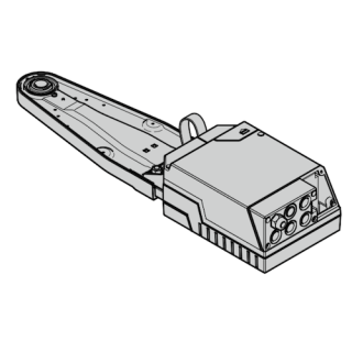 Motorisation WA 300 S4 Hormann Référence 636761