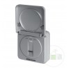 Lecteur digital FFL 25 sans fil 868Mhz BiSecur Hormann Référence 4511865