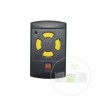 Télécommande RSM4 à 4 boutons 433MHz Hormann