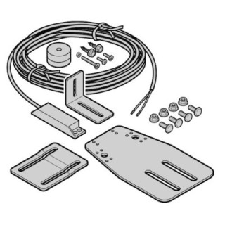 Tôle de réglage avec accessoires VL 1 HORMANN Référence 4548689