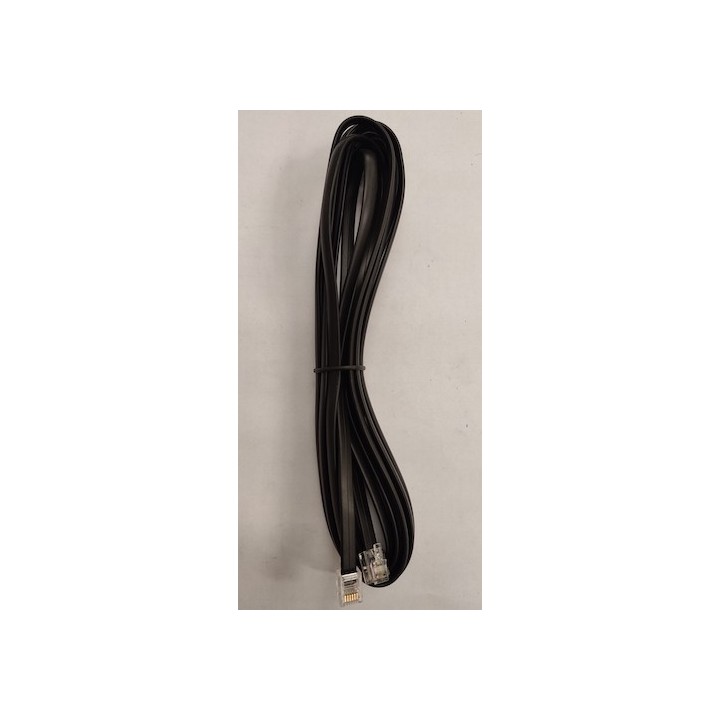 Câble de connexion à 6 fils Lg 5m HORMANN Référence 637938