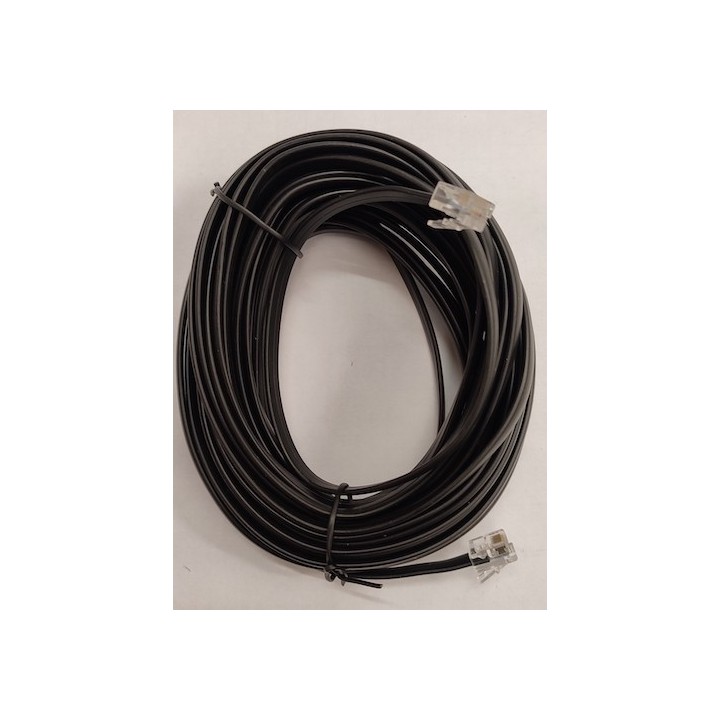 Câble de connexion à 6 fils Lg 9m HORMANN Référence 637943