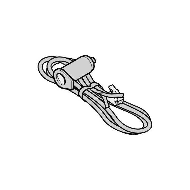 Optopalpeur LE / Récepteur SKS HORMANN Référence 635710