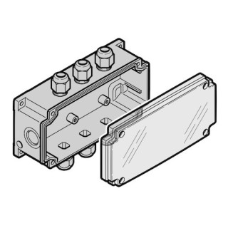 Boîtier d'intérieur pour SKS, IP 66 HORMANN Référence 638230