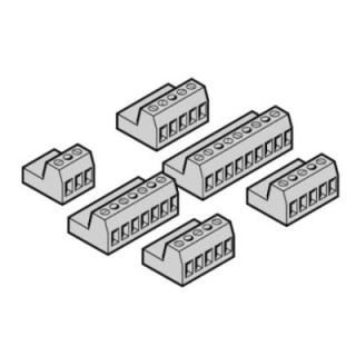 Connecteur multibroche HORMANN Référence 638155