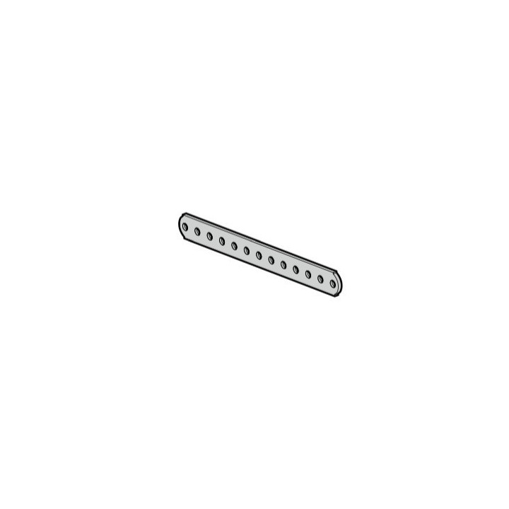 Entraineur de porte droit Lg 493mm Hormann Référence 438742