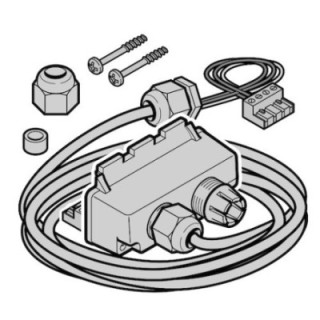 Câble de raccordement moteur WA 500 FU Hormann Réference 4514276