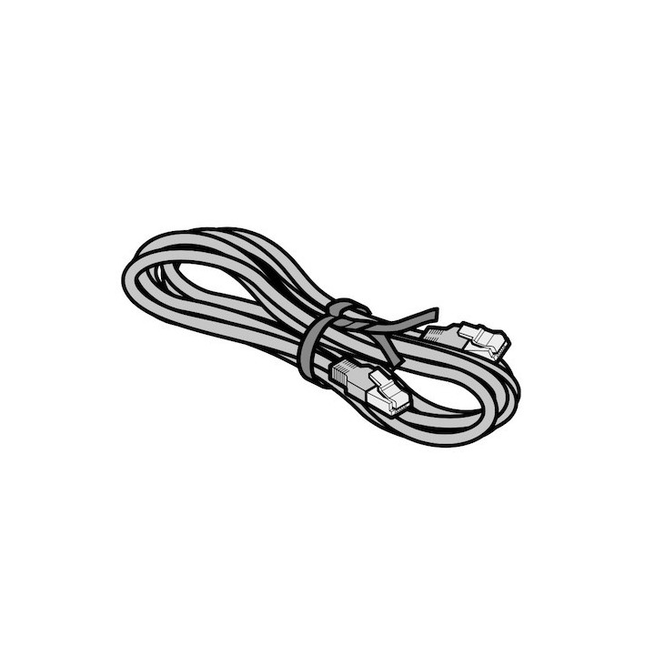 Câble réseau WA 500 / WA 500 FU Hormann Référence 4514304